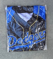 Size M 2024 Filipino Heritage Jersey LA Dodgers – Medium SGA * Authentic *
