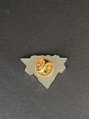 NBA Basketball Team New York Knicks Enamel Lapel Pin, FREE SHIPPING!