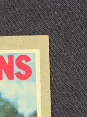 1970 Topps – Jim Kaat #75