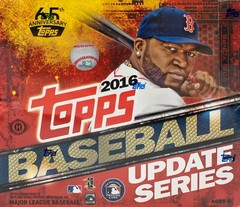 2016 Topps Update Series Baseball – (#US1 to #US300) – U PICK – COMPLET YOUR SET