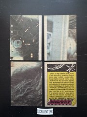 1977 Topps Star Wars Cards 1-132 (P-NM) – You Pick – Complete Your Set