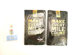 The Conqueror Virtual Challenge Medal Lot of 2 Route 66 Silk Road and Pin