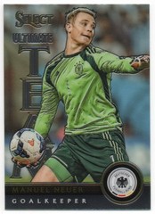 2015-16 Select Ultimate Team – Pick Any