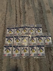 Pro-Mold # PC12 Regular Snap Tite Card Holder New 16 count lot