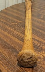 JIM ROOKER Hillerich&Bradsby Game Used Bat 1979 World Series Pittsburgh Pirates