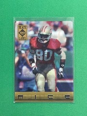 1995 Collector&rsquo;s Edge Black Label QUANTUM MOTION COMPLETE SET #1-12 /5151