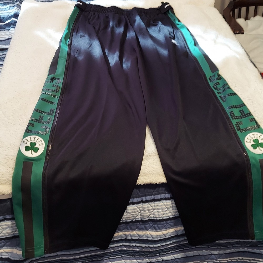 NBA Zipway Pants X-L