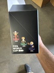 fifa world cup 2026 Mascots, CAN Maple , MEX Zayu & USA Clutch Official Product