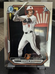 2026 Bowman Chrome Prospects Wehiwa Aloy (1st Bowman) #BCP-135