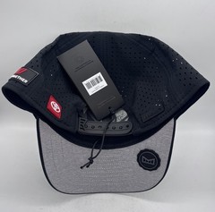 Garth Brooks Melin 23XI Nascar Racing Hat Tyler Reddick Toyota Nashville Big 615