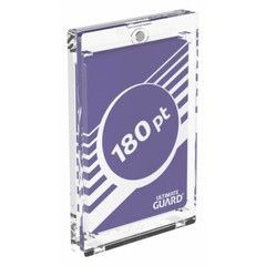180pt Magnetic Sports Card Holder Baseball Football Ultimate Guard UGDMH011037
