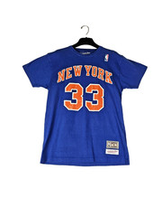 Mitchell & Ness New York Knicks Patrick Ewing « Hardwood Classics