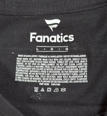 Fanatics 2023 MLB Seattle All Star Game Ohtani 17 T Shirt Jersey Shirt Men Large