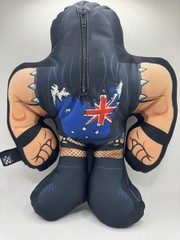 Rhea Ripley Mexican Wrestler Plush 10” Lucha Libre WWE CMLL AEW NJPW AAA