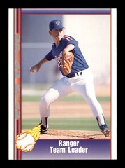 1991-93 Pacific Nolan Ryan 1 -250 / SEE DROP DOWN MENU 4 CARD U WILL RECEIVE.