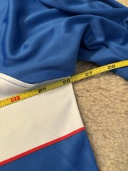 queens park rangers jersey NWT Long Sleeve