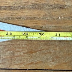 Vintage 60s 70s University of Texas Longhorns 12”x30” Felt Pennant