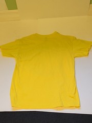 CM Punk GTS Best In The World Official WWE Large T-Shirt Excellent