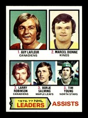 1977-78 TOPPS HOCKEY # 1 TO # 264 / SEE DROP DOWN MENU 4 card U will receive.