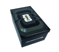 FIFA World Cup 2026 3D Trophy Replica 12cm Limited Edition only 10k made