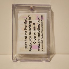 Pro-Mold #PC14 Regular 1/2 Inch Deluxe 20pt Corner Protection Recessed