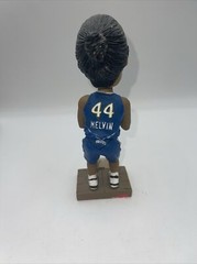 Washington Mystics 2009 Chasity Melvin Bobble Head 7 Inches