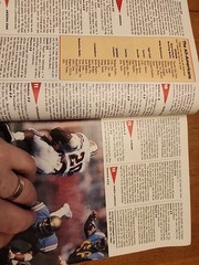 Sport Magazine Sept 1983 Marcus Dupree Oklahoma Sooners Vintage Issue b29:27