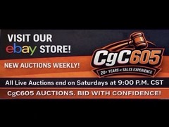 1946-52 Albertype HOF (2) Ty Cobb Unused Baseball Post Card Lot *CgC605*