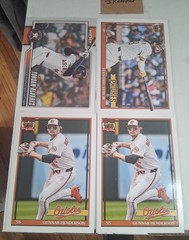 2026 TOPPS SERIES 1&2 JUMBO SUPER BOX ALL 34 CARDS INSIDE Plastic SLEEVES Comes