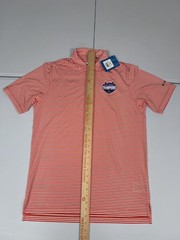 Florida Gators Columbia Men&rsquo;s Orange Polo Shirt National Champions Pick Size NWT