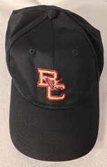 Boston College Eagles Logo Port Authority Mens Baseball Cap New