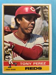 1976 Topps Baseball Cards Complete Your set – You Pick Your Favorites 201-440