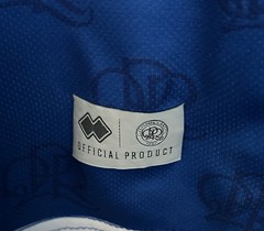 Queens Park Rangers Errea Home Shirt 2021/22, Size XXXL In Great Condition
