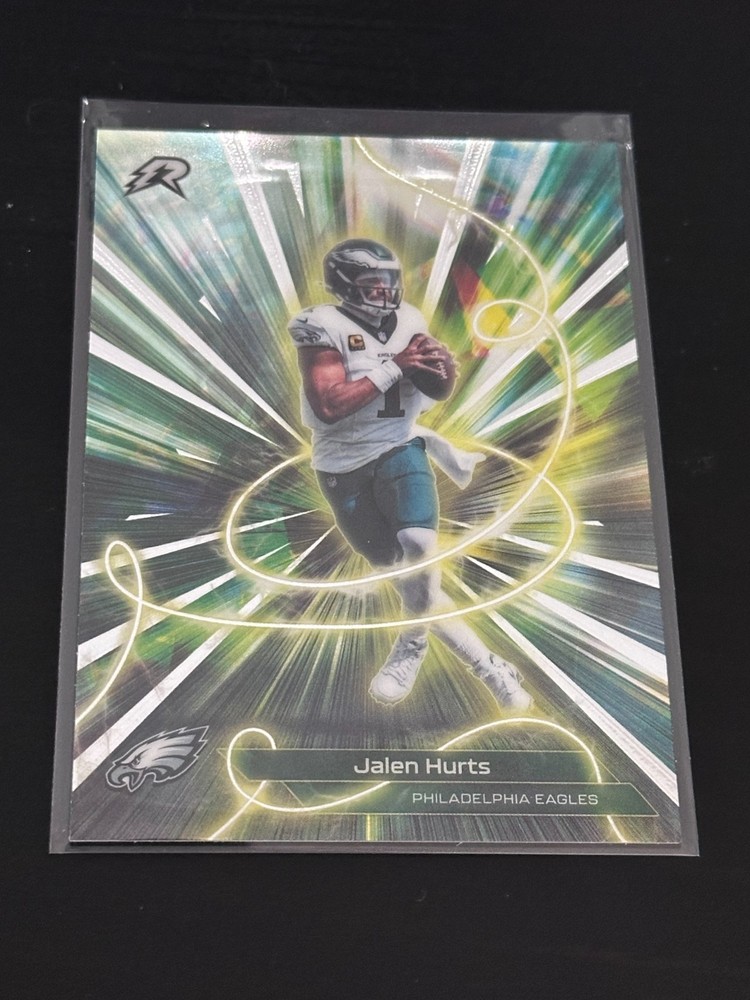 2025 Topps Resurgence Football You Pick Rookie Cards / Inserts / Parallels
