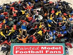 50 FANS FOR SUBBUTEO/ZEUGO(ALL TEAMS AVAILABLE.SEE PHOTOS)
