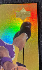 2000-01 Upper Deck Reserve – Principal Powers Kobe Bryant #PP8