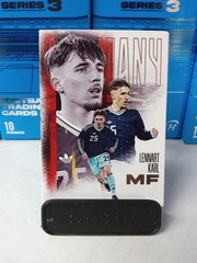 2026 Futera World Football FX Series 3 – You Pick – Rookies, Stars, Legends