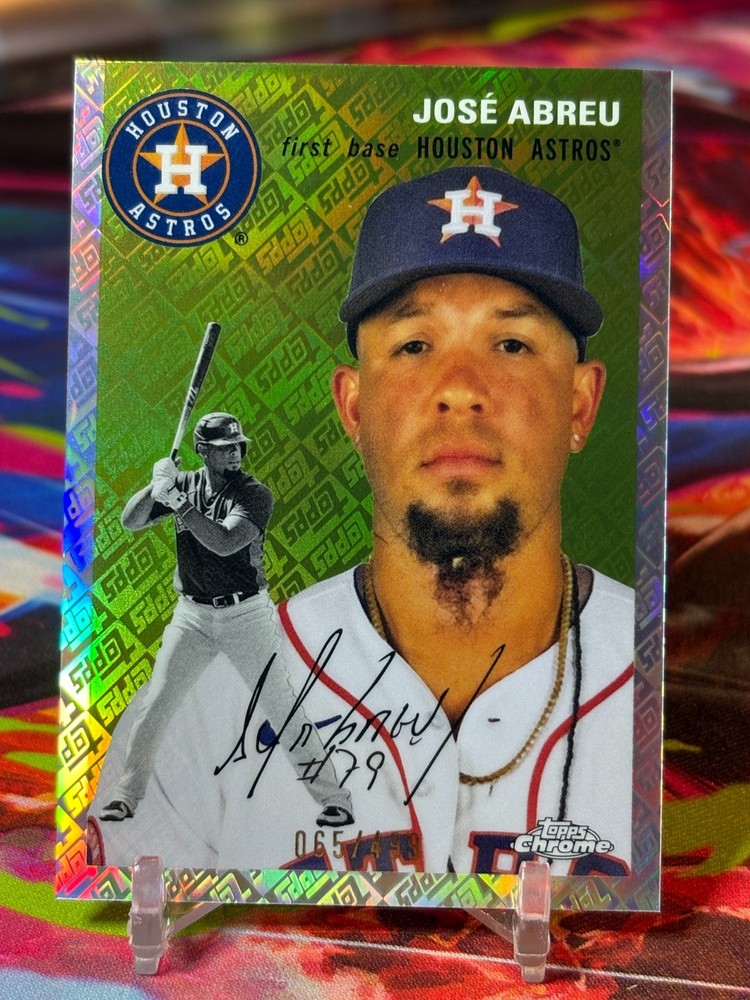 2023 Topps Chrome Platinum Anniversary – TOPPS REFRACTORS /499 #201-300
