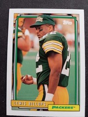 1992 Topps Football Traded & High Numbers 661 – 759 PICK A CARD!