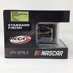 Corey Lajoie 2024 University of Iowa Athletics / Gainbridge 1:24 Elite Diecast