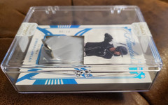 2024 Panini Flawless #SK-JLW- JORDAN LAWLER – Spikes! RC SN 6/10 – D-Backs