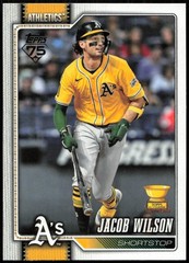 2026 Topps Series 1 Base #176-350! Pick Your Card, SHIPS FREE! Updated 4/23!