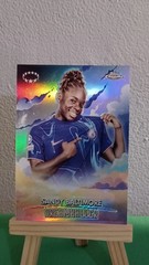 Sandy Baltimore 2024-25 Topps Chrome Women’s UEFA Dreamballer #DB-2 Chelsea FC