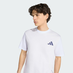 BOCA JUNIORS 26 SEASONAL GRAPHIC T-SHIRT – ADIDAS KH2156