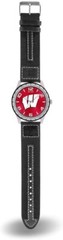 Wisconsin Badgers Men&rsquo;s Gambit Watch Rico Sparo NCAA College