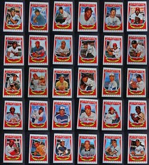 1973 Kellogg&rsquo;s Baseball Cards Complete Your Set You U Pick From List 1-54