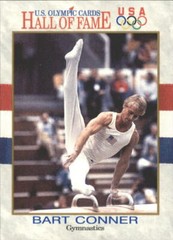 1991 Impel U.S. Olympic Hall of Fame Trading Card – You Pick – FREE SHIP
