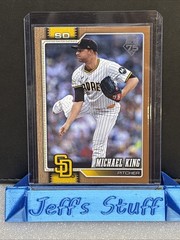 2026 Topps Series 2 « Gold Border /2026 » Pick Your Card