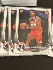 2025-26 Bowman Basketball PAPER VETERANS Singles (1-200) + 2 Card Min Purchase!