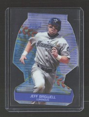 2000 Topps Stadium Club – 3×3 Jeff Bagwell #3X3/3B Luminous